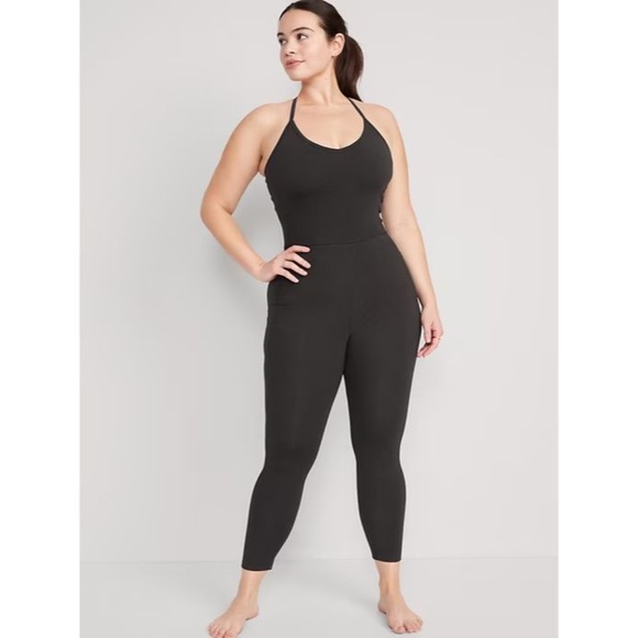 Powerchill Cami Bodysuit - Picture 2 of 10